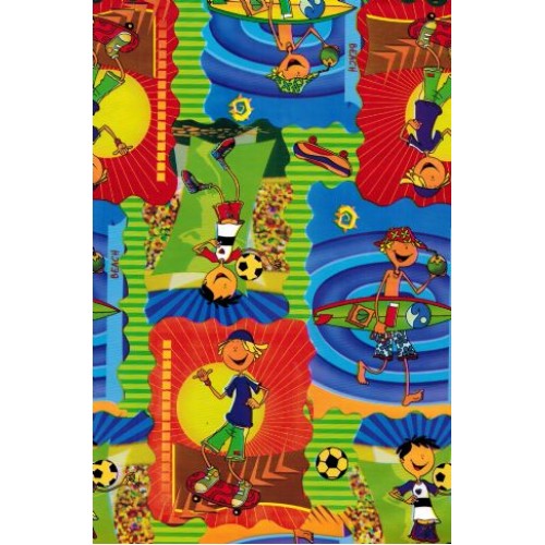 Saco 60X90cm - C/ 50 Unds